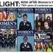 Women’s History Month: women serving in the Army deserve our utmost respect