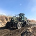 NMCB-4 Conducts Landfill Cap and Closure Project