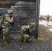 3-2CR Platoon External Evaluation