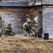 3-2CR Platoon External Evaluation