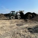 NMCB-4 Conducts Landfill Cap and Closure Project