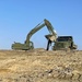 NMCB-4 Conducts Landfill Cap and Closure Project