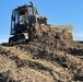 NMCB-4 Conducts Landfill Cap and Closure Project