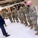 Secretary Austin Thanks Military Personnel for COVID-19 Response Efforts