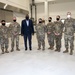 Secretary Austin Thanks Military Personnel for COVID-19 Response Efforts