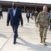 Secretary Austin Departs South Korea