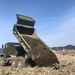 NMCB-4 Conducts Landfill Cap and Closure Project