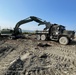 NMCB-4 Conducts Landfill Cap and Closure Project
