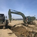 NMCB-4 Conducts Landfill Cap and Closure Project
