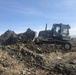NMCB-4 Conducts Landfill Cap and Closure Project