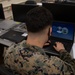 7th Communication Battalion Cybersecurity Training