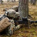 3-2CR Platoon External Evaluation