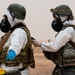 378 ECES Airmen strengthen readiness in hazardous materials exercise