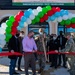 NAVSTA Rota Holds Grand Opening For New El Patio Facility