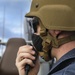 Benfold Conducts Training Exercise