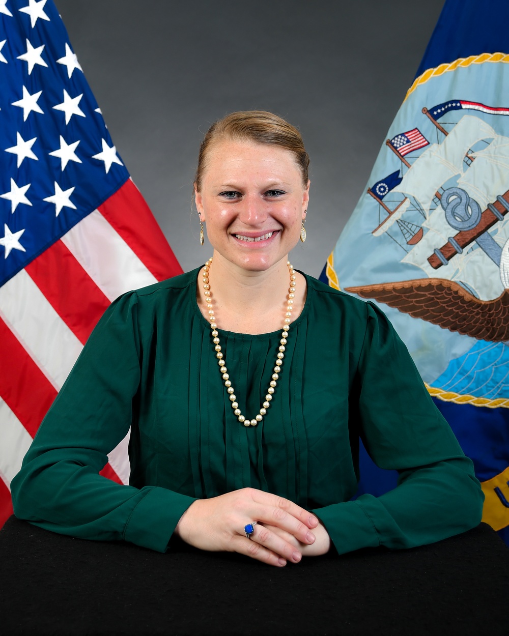 Civilian of the Year CY20