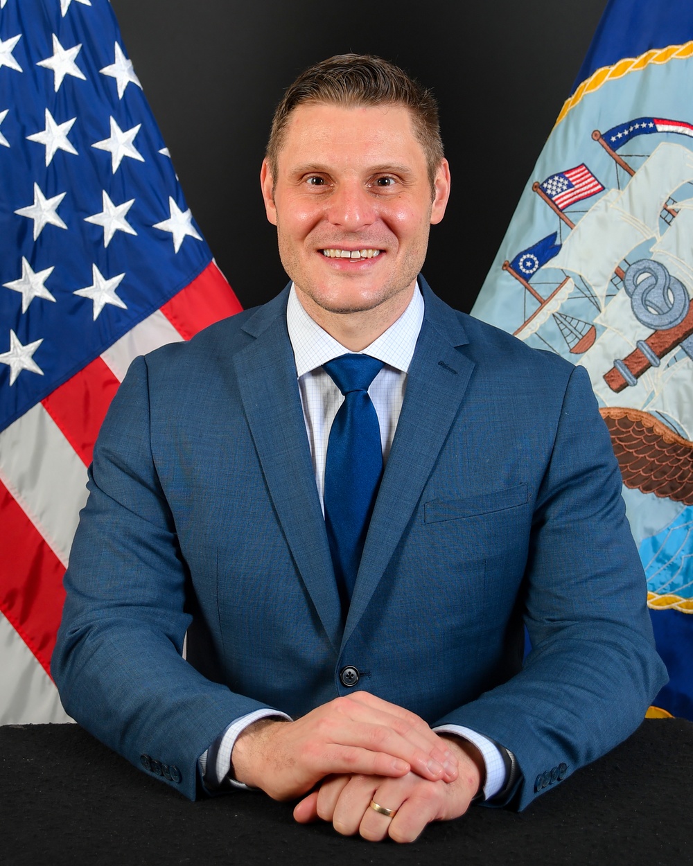 Civilian of the Year CY2020
