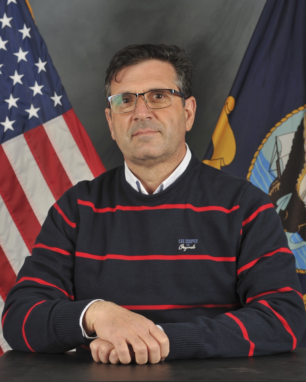 Civilian of the Year CY2020