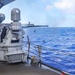 USS Benfold Conducts Live-Fire Gunnery Exercise