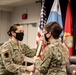 Pa. National Guard members pass command of HHC, White House Communications Agency