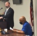 Fort Knox Garrison deputy speaks at Radcliff Rotary Club meeting