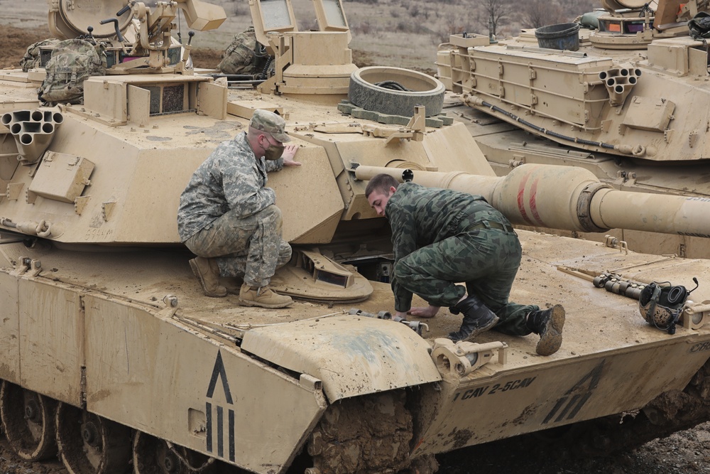 2-5 CAV Pluto Rising