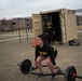 Army engineer helps Soldiers meet physical readiness goals