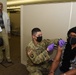 South Carolina National Guard medics continue COVID-19 vaccinations to military and veterans