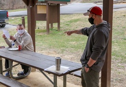 Extremism takes center stage during foundational day