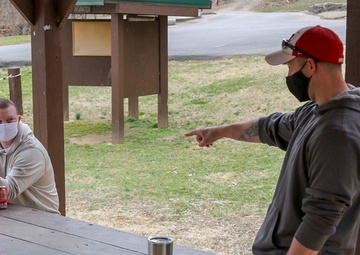 Extremism takes center stage during Stand Down Day