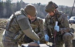 Medical Preparation