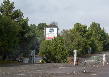 New Lincoln City Mobile Home Park