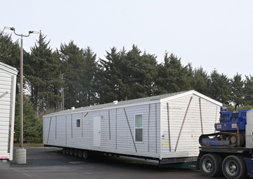 New Lincoln City Mobile Home Park