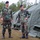 Korps Mariniers Visit Camp Lejeune