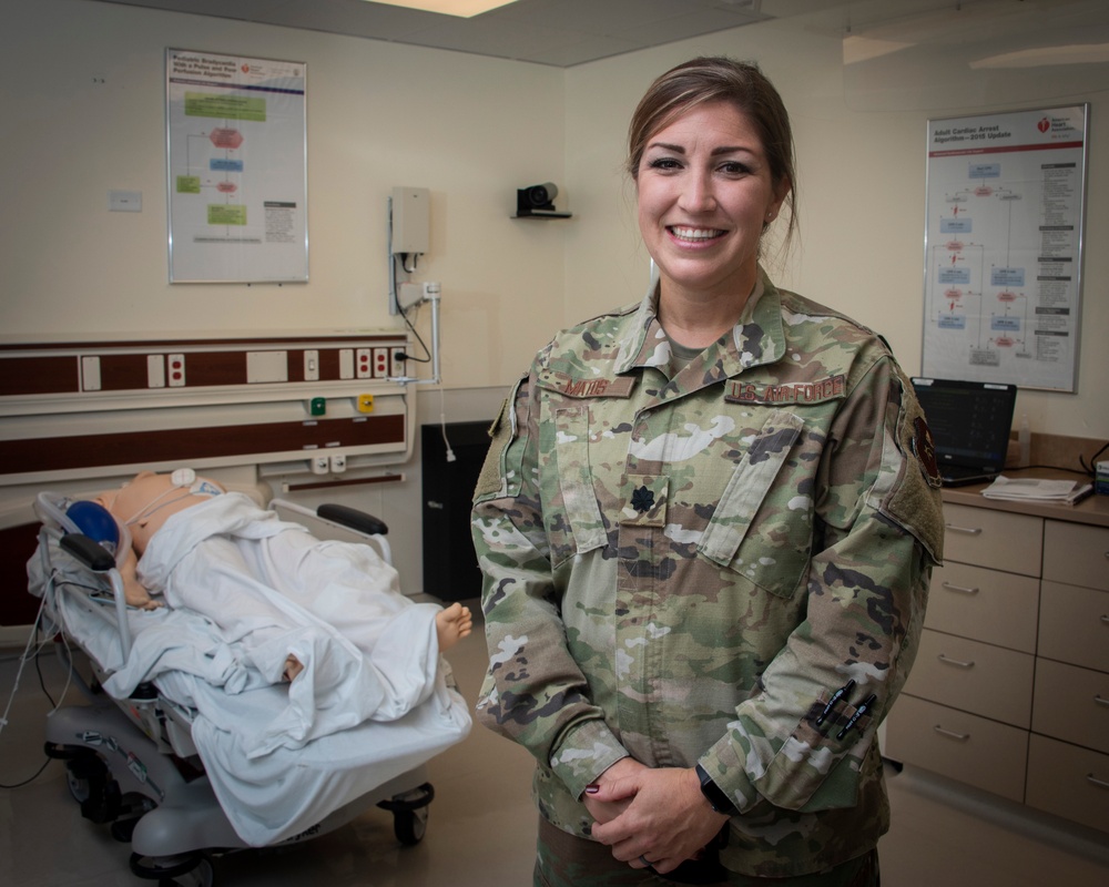 SAUSHEC’s Matos says identifying cause of errors key to MTF safety
