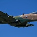 A-10 Thunderbolt II Demonstration Team lands in Texas