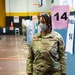 Service members support FEMA’s mission of vaccinating New York