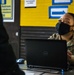 Service members support FEMA’s mission of vaccinating New York