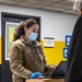 Service members support FEMA’s mission of vaccinating New York