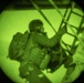 Going Dark; 9the EBS conducts BTF night training ops