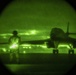 Going Dark; 9the EBS conducts BTF night training ops