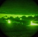 Going Dark; 9the EBS conducts BTF night training ops