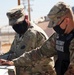TF Raider prepares 233rd MP for deployment