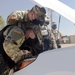 TF Raider prepares 233rd MP for deployment