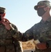 TF Raider prepares 233rd MP for deployment