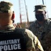 TF Raider prepares 233rd MP for deployment