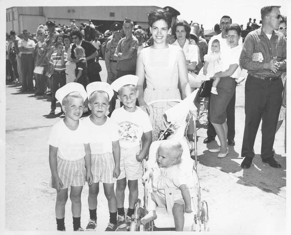 Army Wife Armed Forces Day Fort Knox