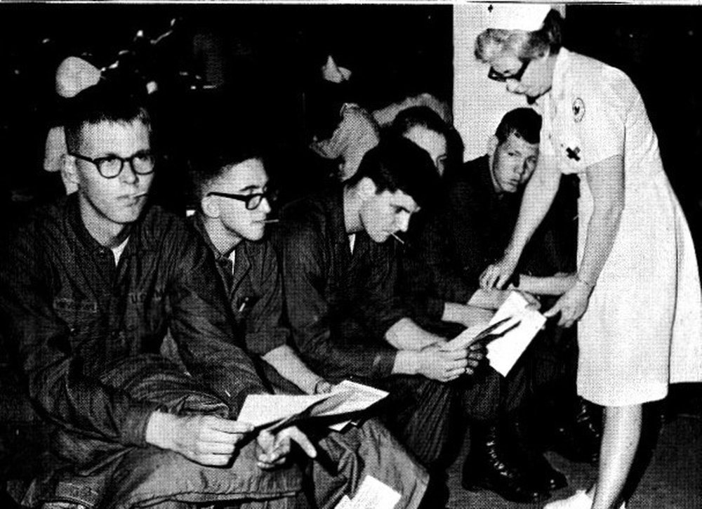 DVIDS - News - Designated ‘silent ranks’ show how their voice in ...