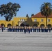 Mike Company Graduation Ceremony