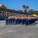 Mike Company Graduation Ceremony